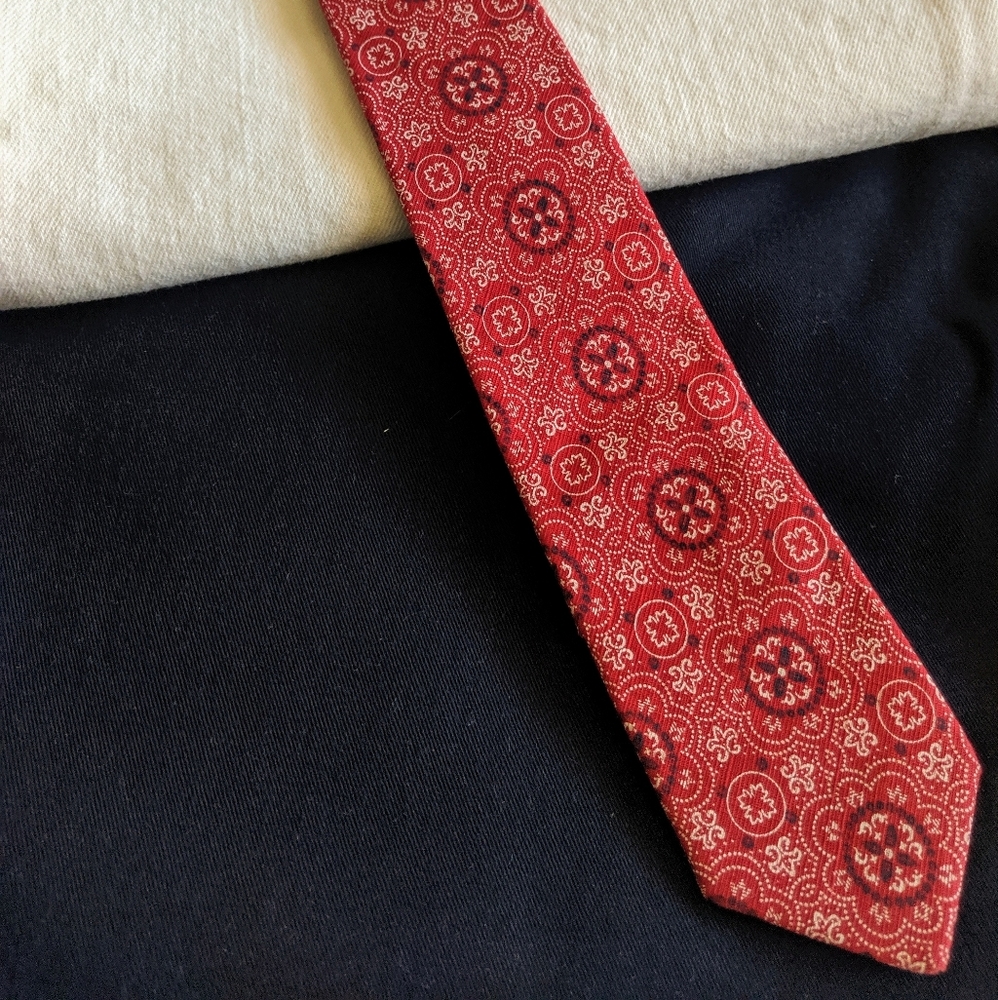 Uniqlo Necktie